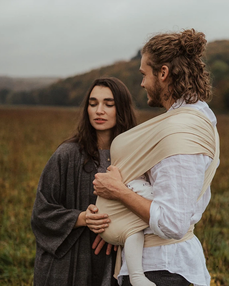 MEA AMĀRE Tragetuch Reykjavik Mea Amāre