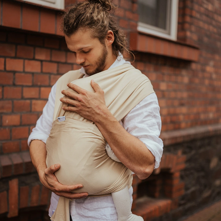 MEA AMĀRE Tragetuch Reykjavik Mea Amāre