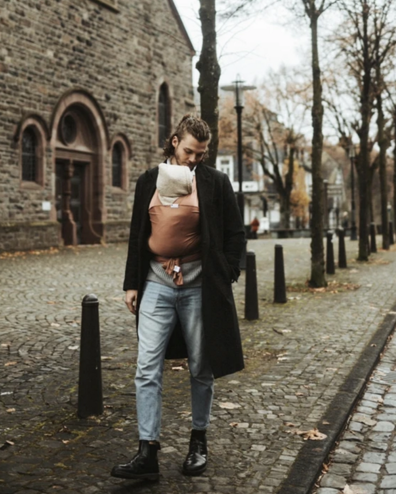 MEA AMĀRE Tragetuch Istanbul Mea Amāre