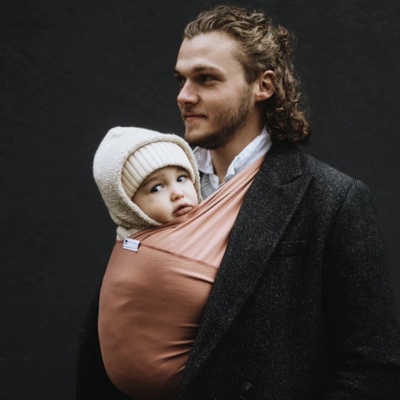 MEA AMĀRE Tragetuch Istanbul Mea Amāre