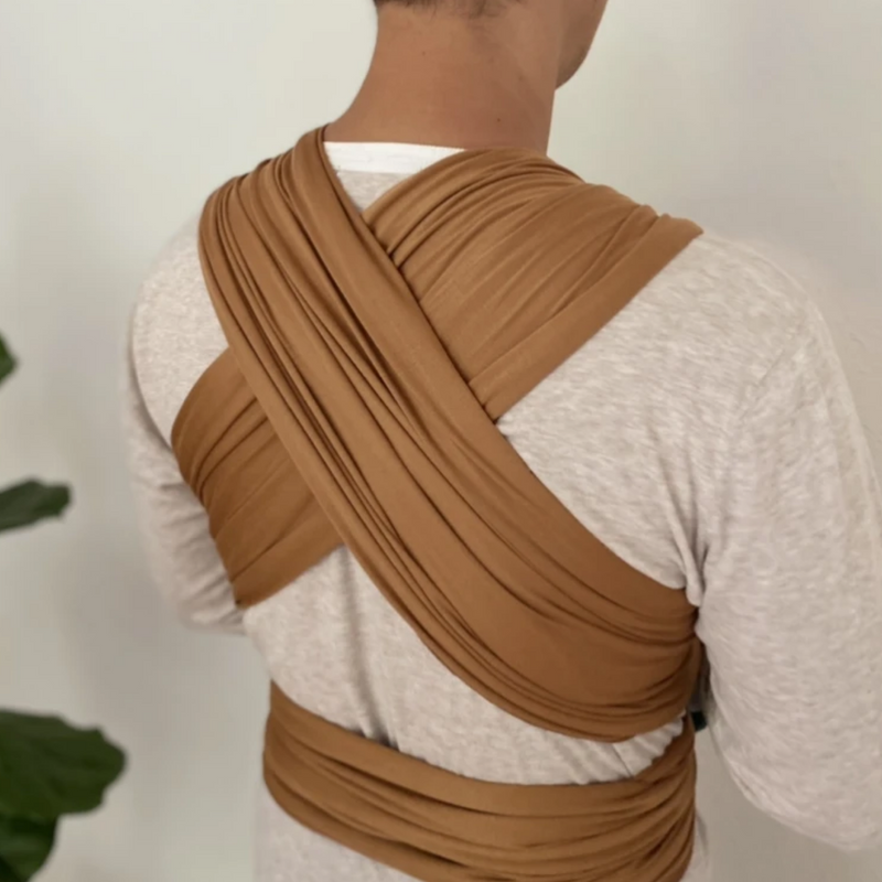 MEA AMĀRE Tragetuch Neapel Mea Amāre