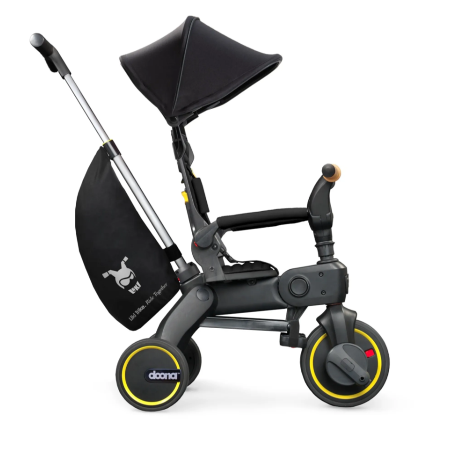 DOONA Kinderdreirad Liki Trike S3 (DB) doona