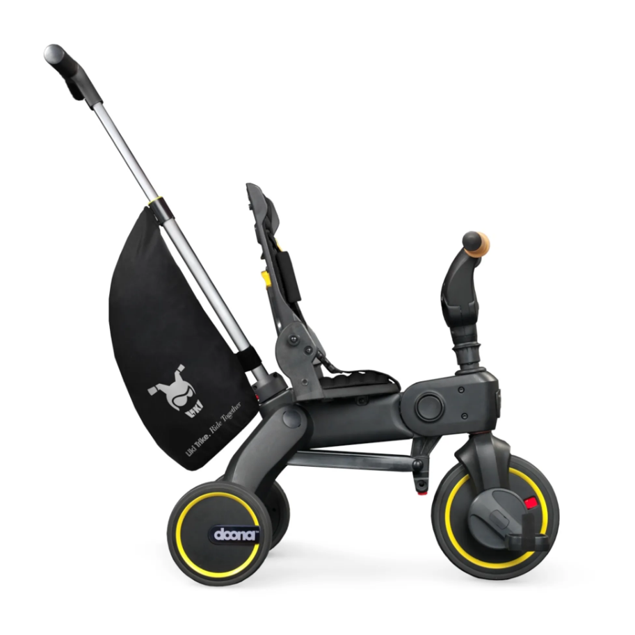 DOONA Kinderdreirad Liki Trike S3 (DB) doona