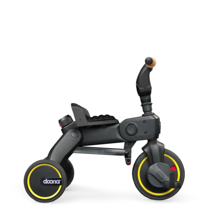 DOONA Kinderdreirad Liki Trike S3 (DB) doona