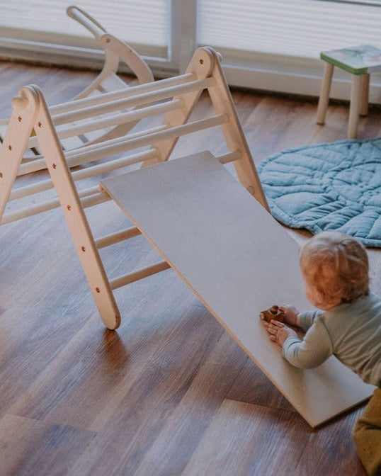pikler dreieck zelt Kletterling Pikler Dreieck mieten & testen - mit Kauf-Option