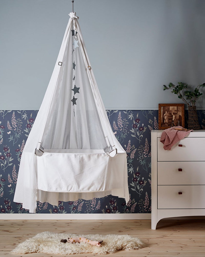 LEANDER Classic Wiege Leander