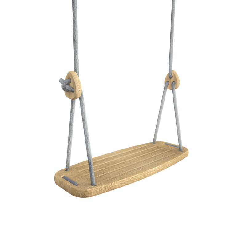 LILLAGUNGA Schaukel Classic Eiche lillagunga