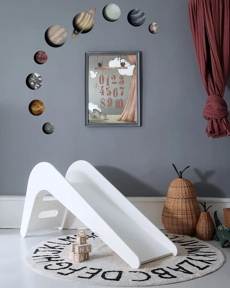 JUPIDUU Rutsche White Elephant Jupiduu