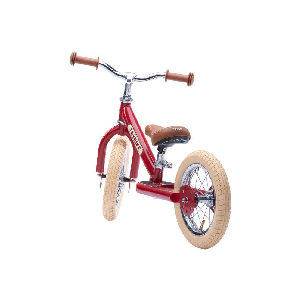 TRYBIKE Vintage Laufrad Trybike