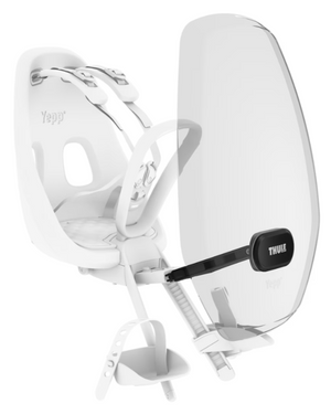 THULE Windschutzscheibe Yepp Mini + Nexxt Mini Thule