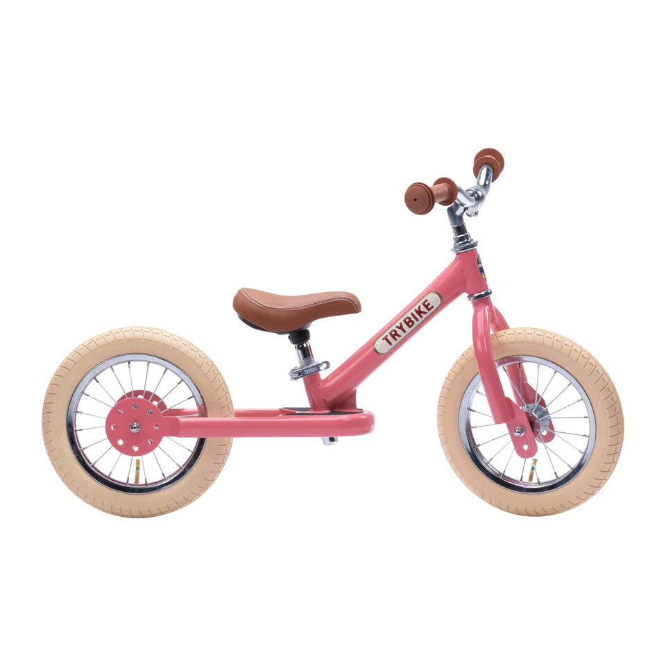 TRYBIKE Vintage Laufrad Trybike