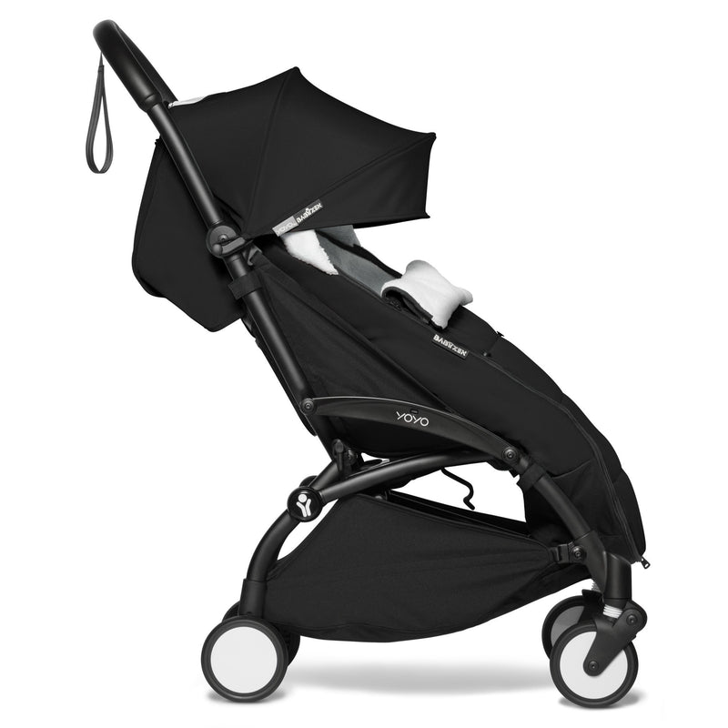 BABYZEN YOYO² Fußsack BABYZEN