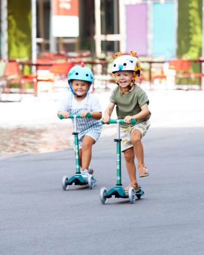 mini micro mini scooter