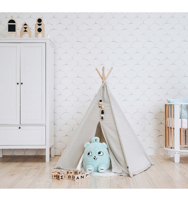 OOH NOO Tipi / Spielzelt Ooh Noo