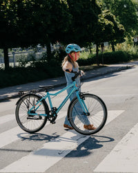 Kinderfahrrad mieten