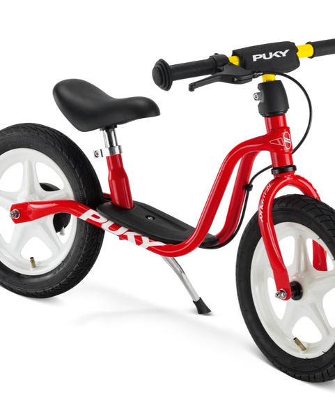 PUKY LR M Laufrad mieten & testen - mit Kauf-Option