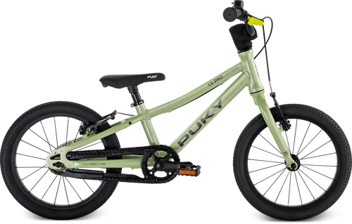 puky 16 zoll kinderfahrrad PUKY LS-PRO 16 Kinderfahrrad gebraucht / refurbished
