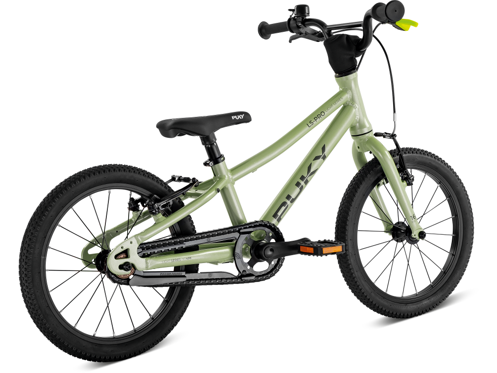 puky fahrrad sale PUKY LS-PRO 16 Kinderfahrrad gebraucht / refurbished