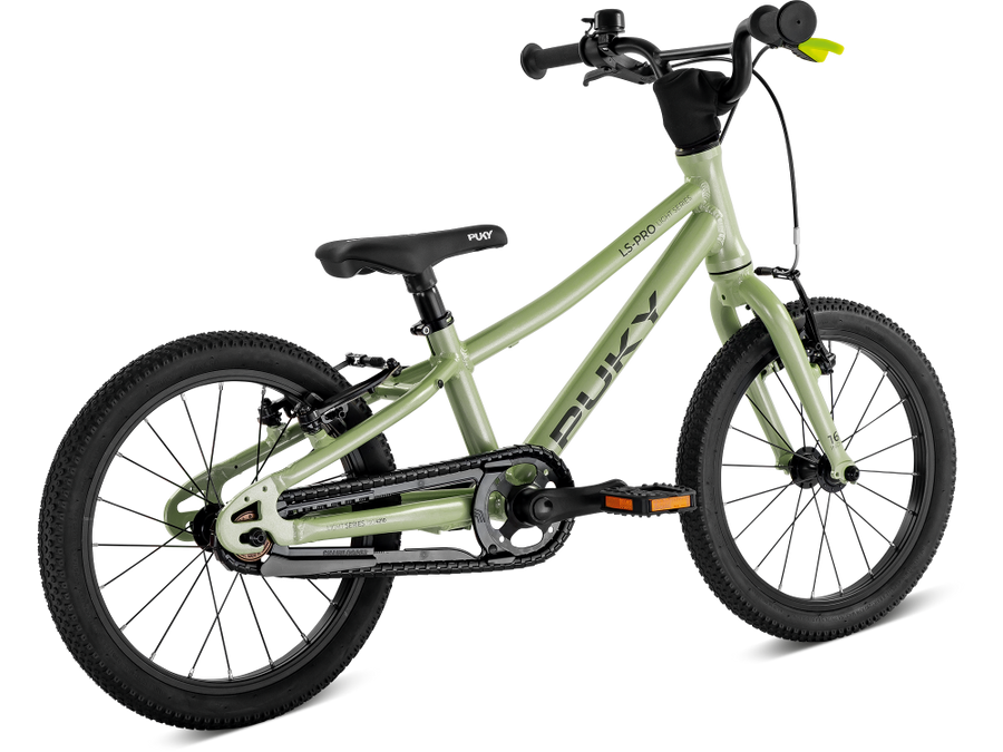 PUKY LS-PRO 16 Zoll Kinderfahrrad PUKY