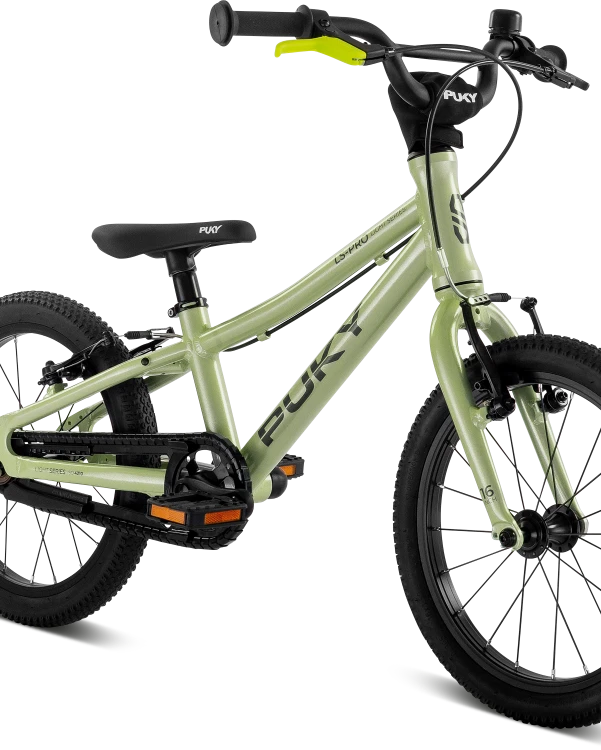 PUKY LS-PRO 16 Zoll Kinderfahrrad PUKY
