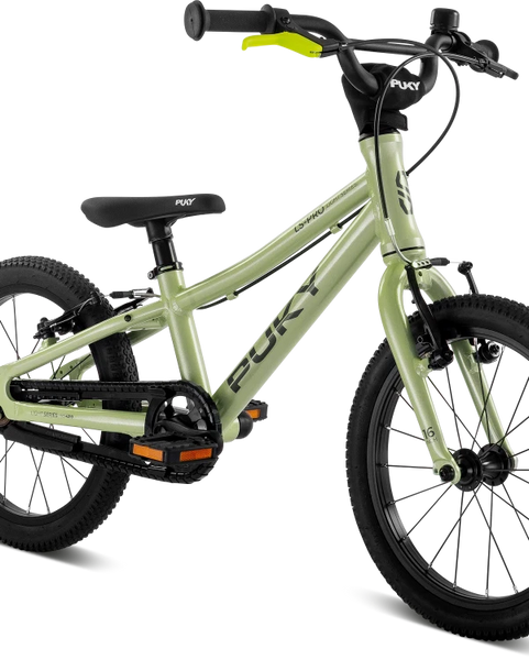 PUKY LS-PRO 16 Kinderfahrrad mieten & testen - mit Kauf-Option