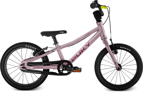 puky retro fahrrad 16 zoll rosa PUKY LS-PRO 16 Kinderfahrrad gebraucht / refurbished