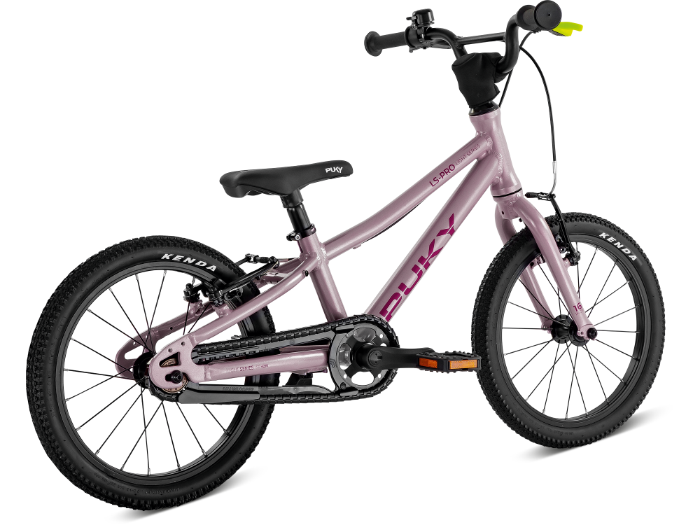 puky kinderrad 16 zoll gebraucht PUKY LS-PRO 16 Kinderfahrrad gebraucht / refurbished