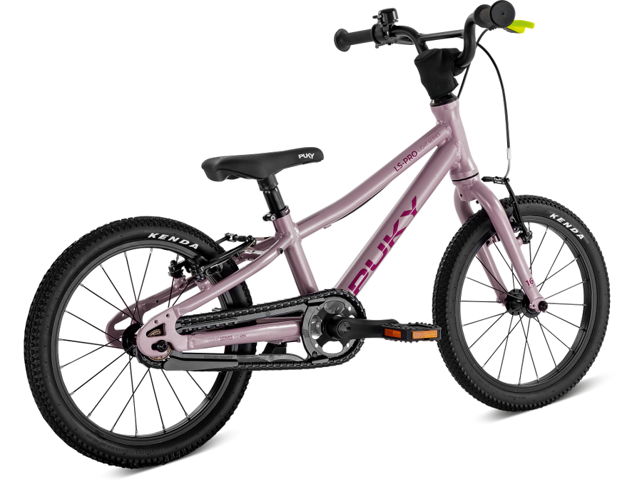 PUKY LS-PRO 16 Zoll Kinderfahrrad PUKY
