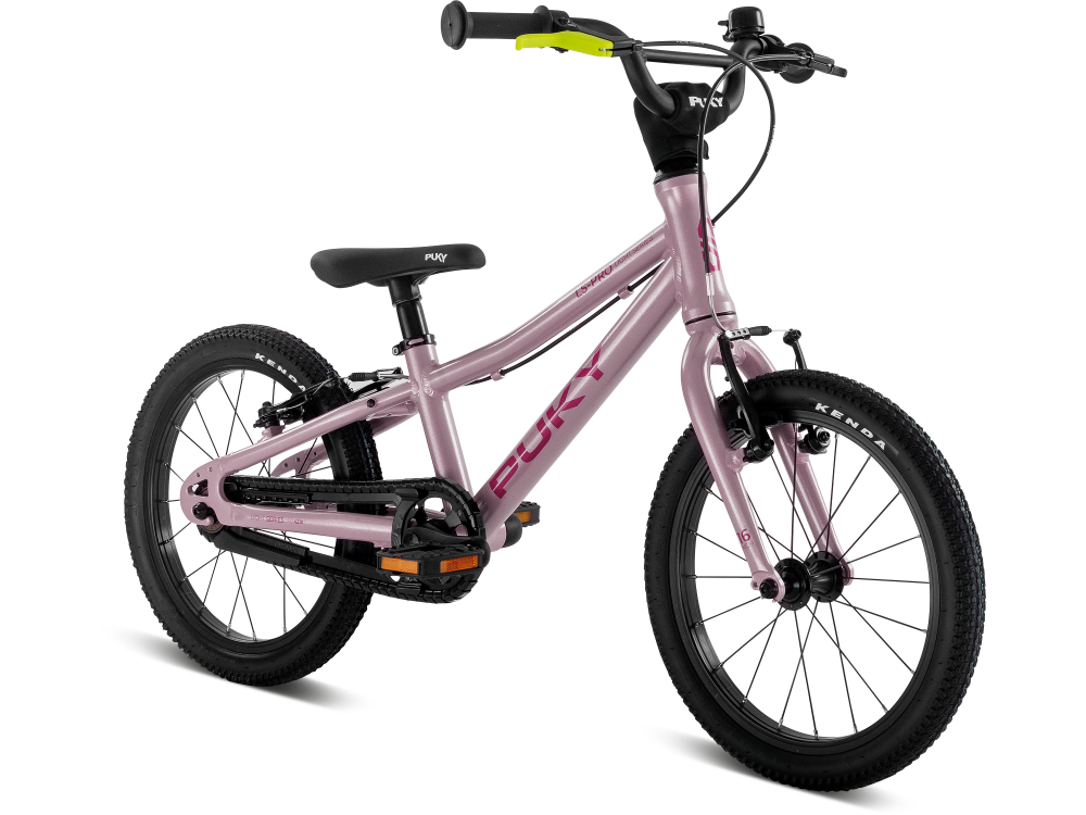 puky 16 zoll fahrrad alu PUKY LS-PRO 16 Kinderfahrrad gebraucht / refurbished