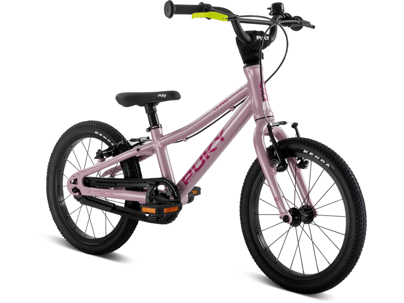 PUKY LS-PRO 16 Zoll Kinderfahrrad PUKY