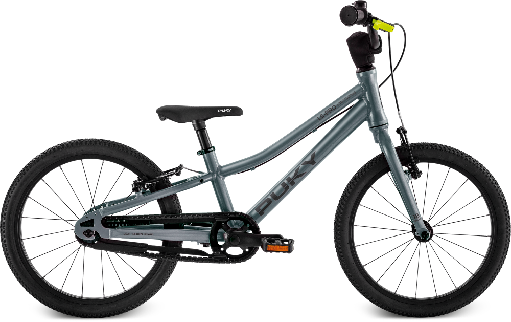 kinderfahrrad 18 zoll puky gebraucht PUKY LS-PRO 18 Kinderfahrrad gebraucht / refurbished