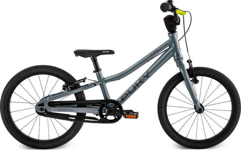 PUKY LS-PRO 18 Kinderfahrrad gebraucht / refurbished