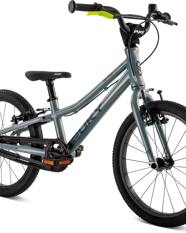 PUKY LS-PRO 18 Kinderfahrrad gebraucht / refurbished