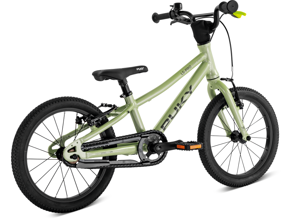 gebrauchte puky fahrräder PUKY LS-PRO 18 Kinderfahrrad gebraucht / refurbished