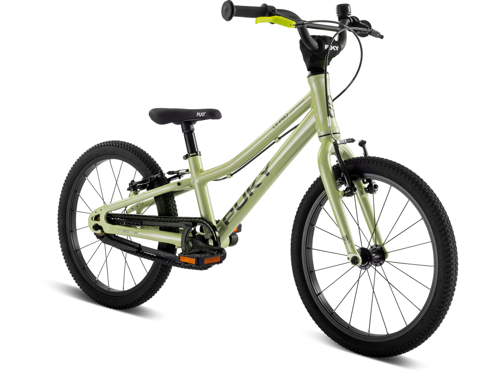 18 zoll puky fahrrad gebraucht PUKY LS-PRO 18 Kinderfahrrad gebraucht / refurbished