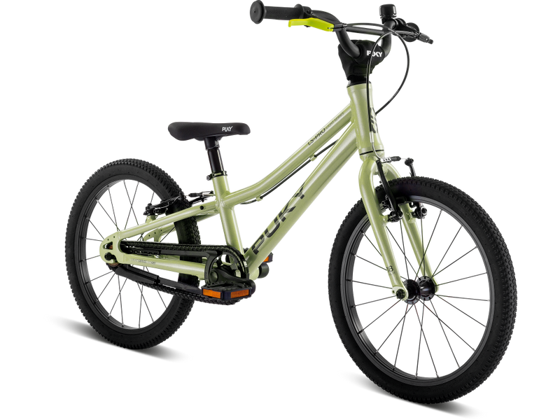 PUKY LS-PRO 18 PUKY