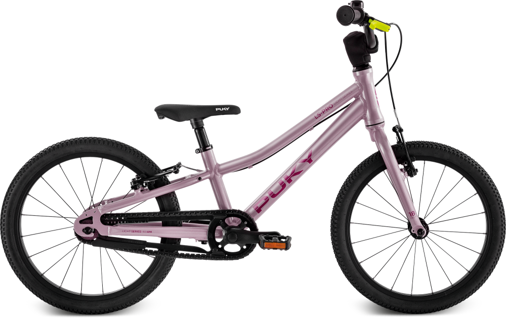 gebrauchtes kinderfahrrad 18 PUKY LS-PRO 18 Kinderfahrrad gebraucht / refurbished