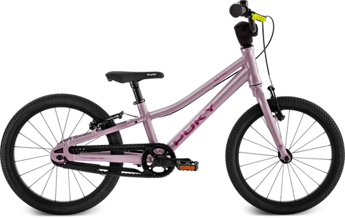 18 zoll kinderfahrrad gebraucht PUKY LS-PRO 18 Kinderfahrrad gebraucht / refurbished