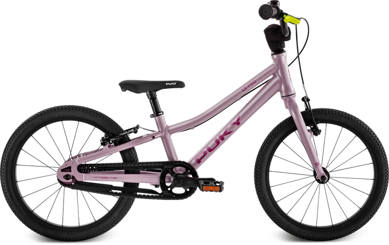 PUKY LS-PRO 18 PUKY