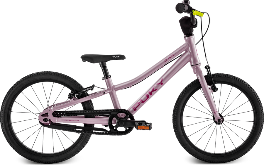 PUKY LS-PRO 18 PUKY