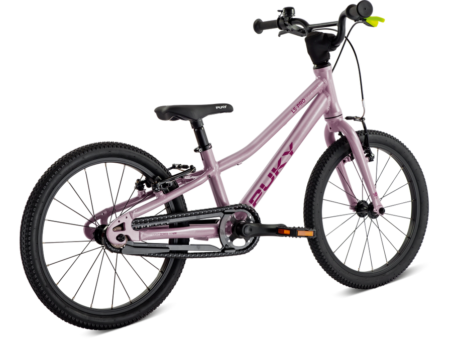 PUKY LS-PRO 18 PUKY