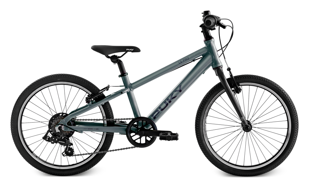 puky mountainbike 20 PUKY LS-PRO 20-7 Kinderfahrrad mieten & testen - mit Kauf-Option