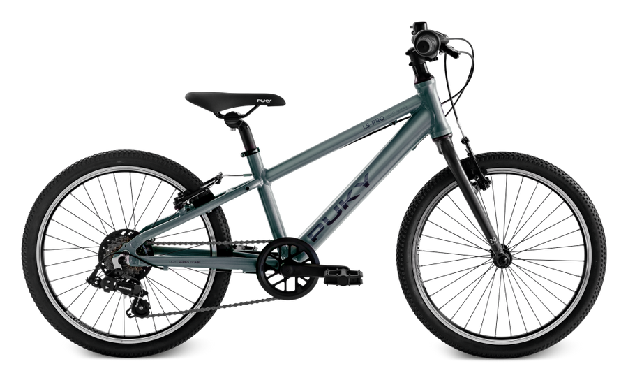 PUKY LS-PRO 20-7 PUKY
