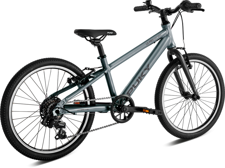 PUKY LS-PRO 20-7 PUKY
