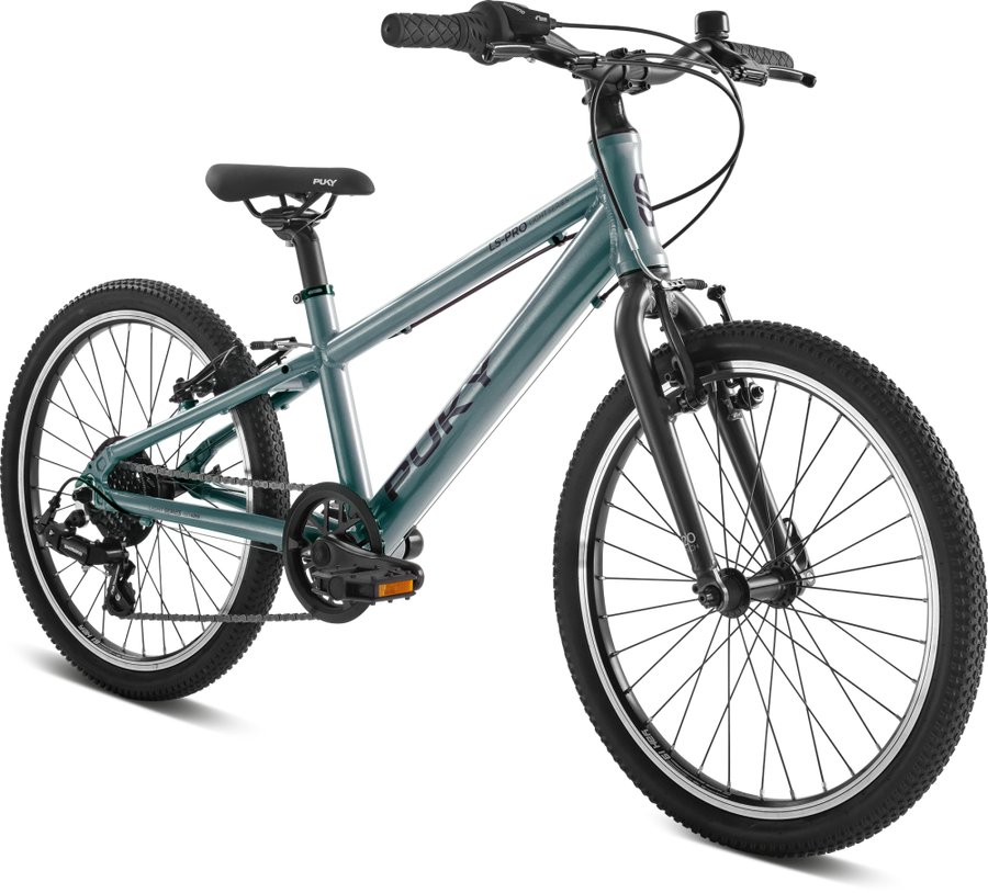 PUKY LS-PRO 20-7 PUKY