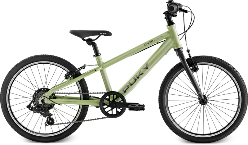 PUKY LS-PRO 20-7 PUKY