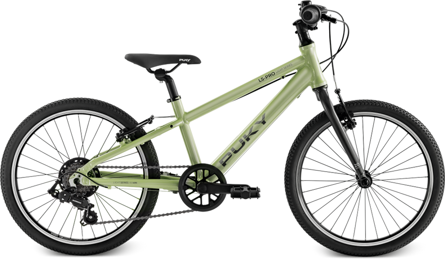 PUKY LS-PRO 20-7 PUKY