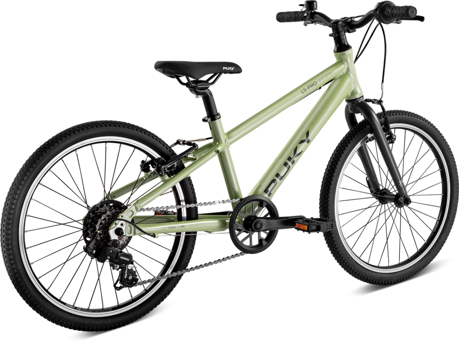 PUKY LS-PRO 20-7 PUKY