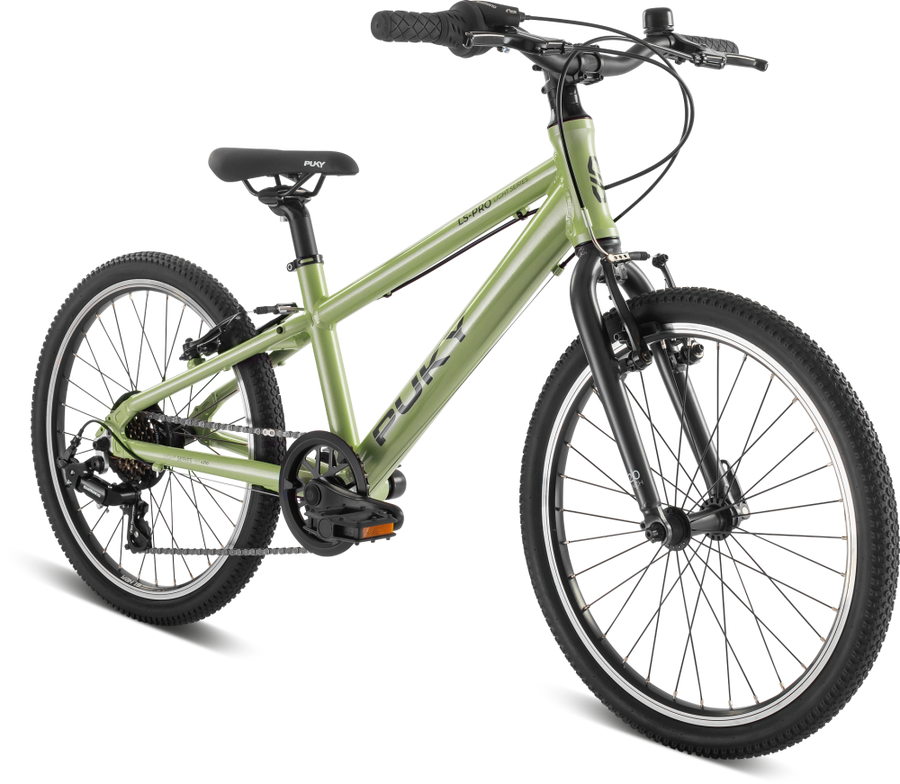 PUKY LS-PRO 20-7 PUKY