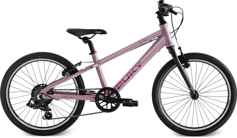 PUKY LS-PRO 20-7 PUKY